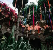 Quinta Real Oaxaca hotel detail image 5