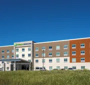 Holiday Inn Express & Suites Watertown by IHG hotel detail image 3