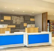 Holiday Inn Express & Suites Watertown by IHG hotel detail image 7