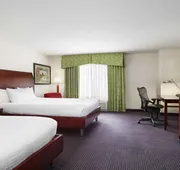 Hilton Garden Inn Rockville-Gaithersburg hotel detail image 4
