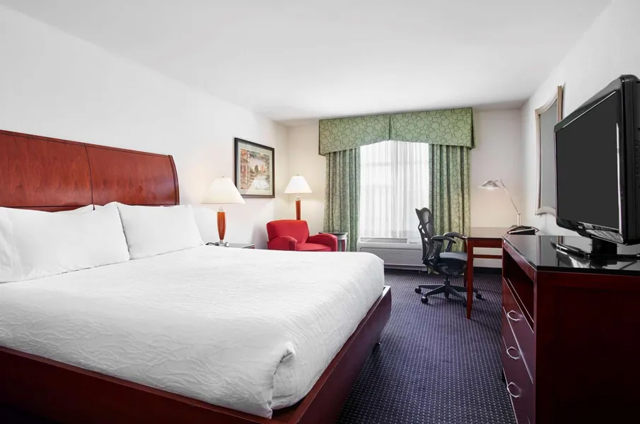 Hilton Garden Inn Rockville-Gaithersburg hotel detail image 6