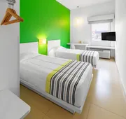 City Express Junior by Marriott Veracruz Aeropuerto hotel detail image 7
