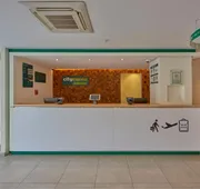 City Express Junior by Marriott Puebla Finsa hotel detail image 3