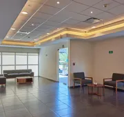 City Express Junior by Marriott Puebla Finsa hotel detail image 5
