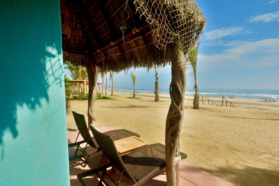 Cerritos Surf Town Beach Front Hotel and SPA hotel detail image 6
