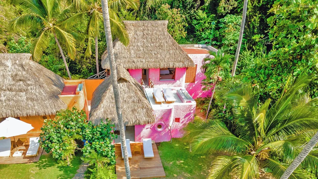 Playa Rosa Bungalows hotel detail image 2
