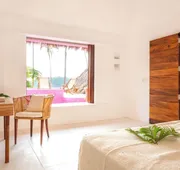 Playa Rosa Bungalows hotel detail image 4