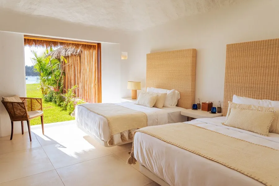 Playa Rosa Bungalows hotel detail image 6