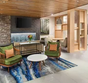 Fairfield Inn & Suites by Marriott Santee hotel detail image 4