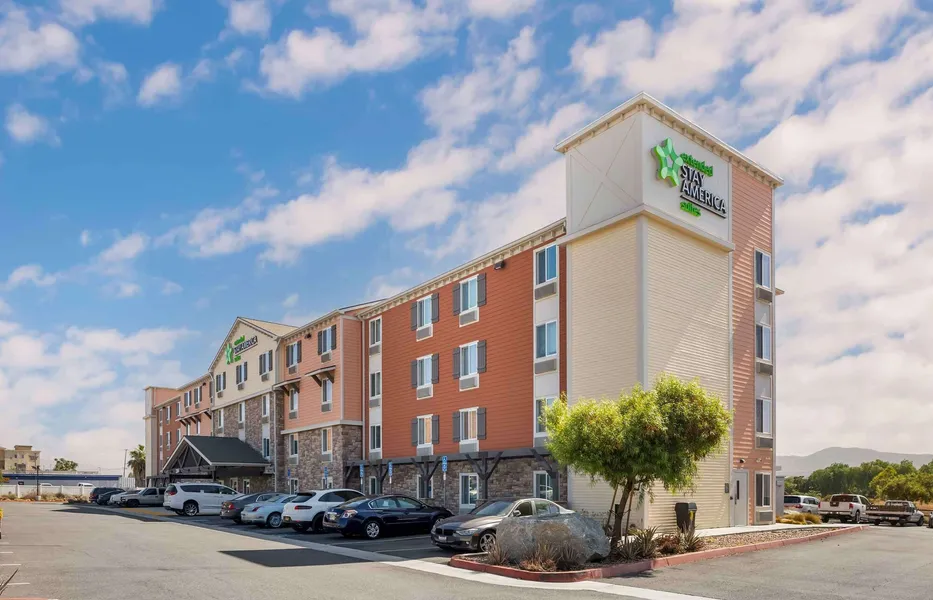 Extended Stay America Suites - Norco hotel detail image 2