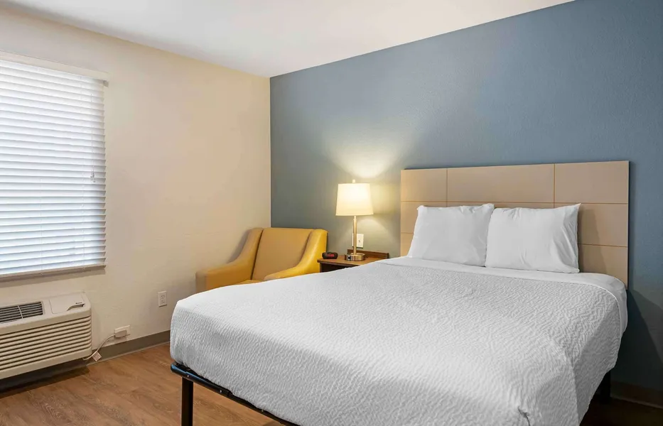 Extended Stay America Suites - Norco hotel detail image 6