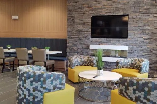 Microtel Inn & Suites by Wyndham Liberty/NE Kansas City Area hotel detail image 2