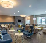 Microtel Inn & Suites by Wyndham Liberty/NE Kansas City Area hotel detail image 3