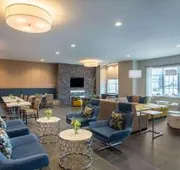Microtel Inn & Suites by Wyndham Liberty/NE Kansas City Area hotel detail image 5