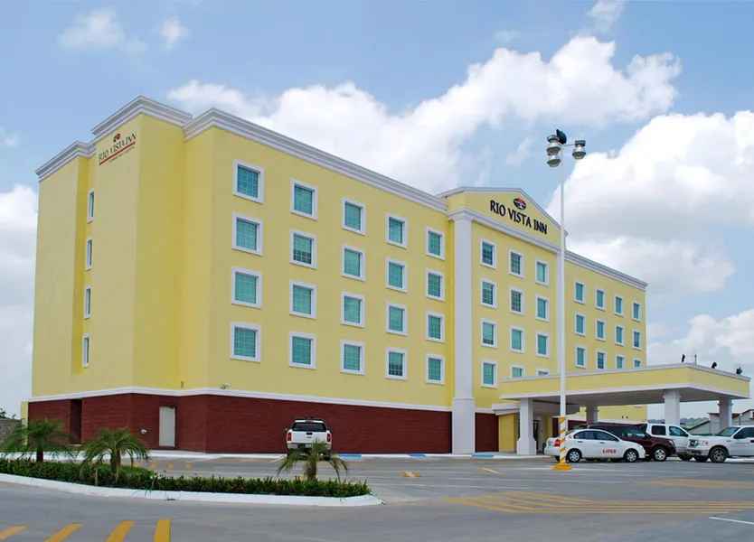 Rio Vista Inn Business High Class Poza Rica hotel detail image 2