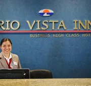 Rio Vista Inn Business High Class Poza Rica hotel detail image 3