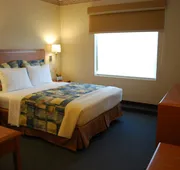 Rio Vista Inn Business High Class Poza Rica hotel detail image 4
