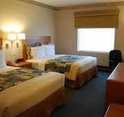 Rio Vista Inn Business High Class Poza Rica hotel detail image 5