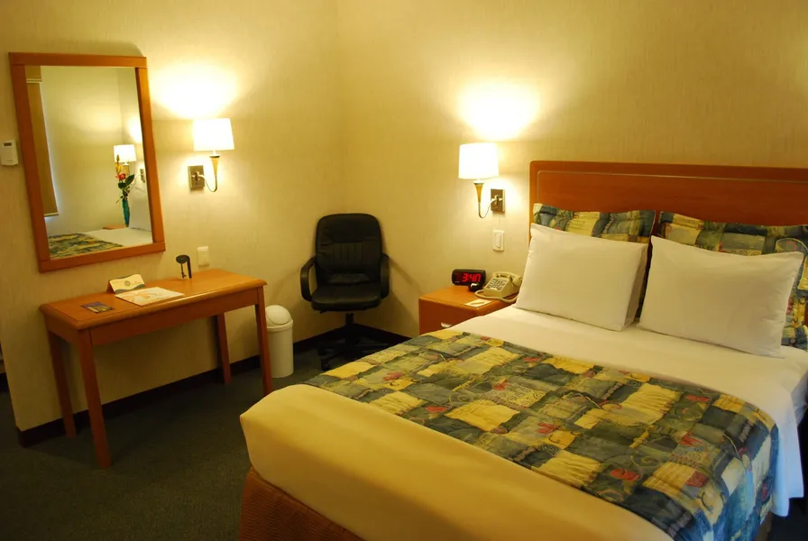 Rio Vista Inn Business High Class Poza Rica hotel detail image 6