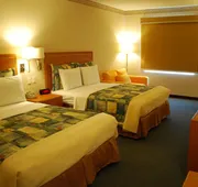 Rio Vista Inn Business High Class Poza Rica hotel detail image 7