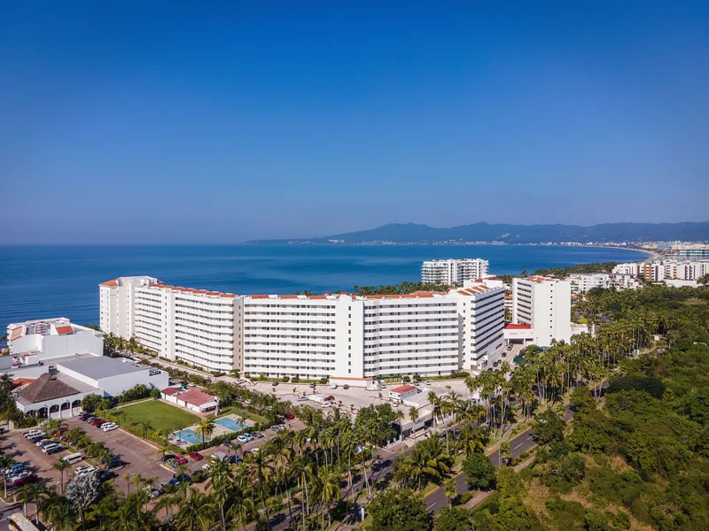 Fiesta Americana Riviera Nayarit Resort All Inclusive & Spa hotel detail image 2