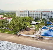 Fiesta Americana Riviera Nayarit Resort All Inclusive & Spa hotel detail image 3