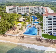 Fiesta Americana Riviera Nayarit Resort All Inclusive & Spa hotel detail image 5