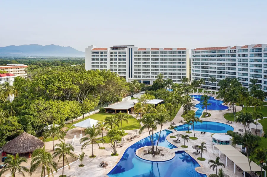 Fiesta Americana Riviera Nayarit Resort All Inclusive & Spa hotel detail image 6