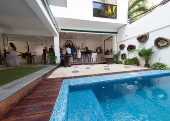 The Green Village Boutique Hotel hotel thumbnail 2