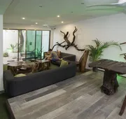 The Green Village Boutique Hotel hotel detail image 5