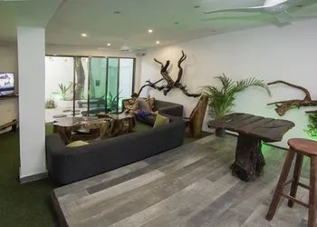 The Green Village Boutique Hotel hotel thumbnail 5