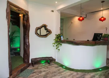 The Green Village Boutique Hotel hotel thumbnail 6
