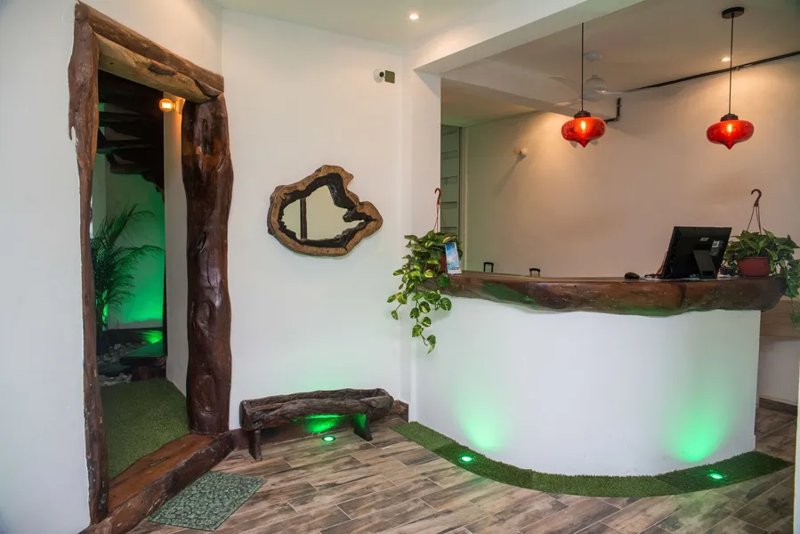The Green Village Boutique Hotel hotel detail image 6