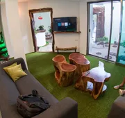 The Green Village Boutique Hotel hotel detail image 7