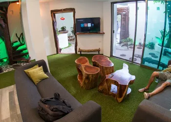 The Green Village Boutique Hotel hotel thumbnail 7