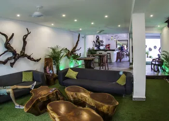 The Green Village Boutique Hotel hotel thumbnail 8