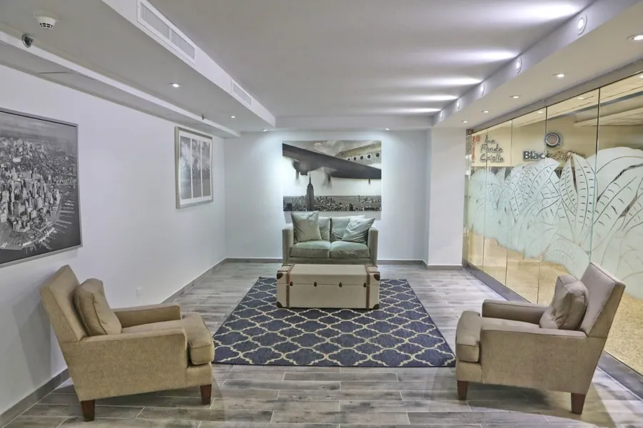 San Juan Airport Hotel hotel detail image 6