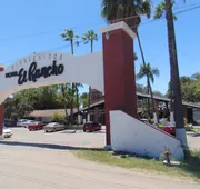 Hotel El Rancho hotel detail image 3