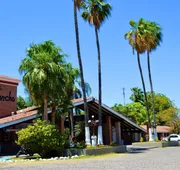 Hotel El Rancho hotel detail image 4