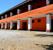 Hotel El Rancho hotel detail image 7