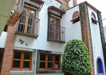 Casa Frida Coyoacan hotel thumbnail 2