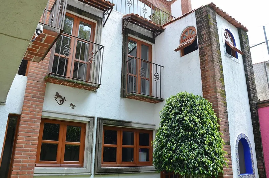 Casa Frida Coyoacan hotel detail image 2