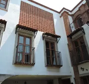 Casa Frida Coyoacan hotel detail image 3