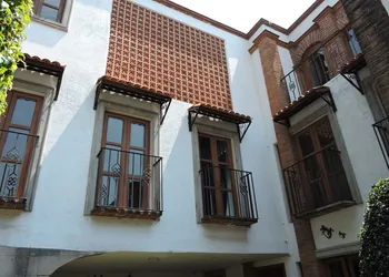 Casa Frida Coyoacan hotel thumbnail 3
