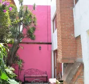 Casa Frida Coyoacan hotel detail image 5