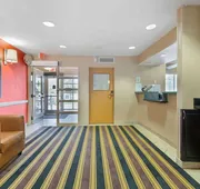 MainStay Suites Washington Dulles Airport hotel detail image 3