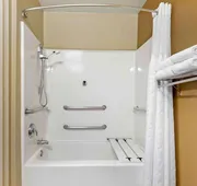 MainStay Suites Washington Dulles Airport hotel detail image 7