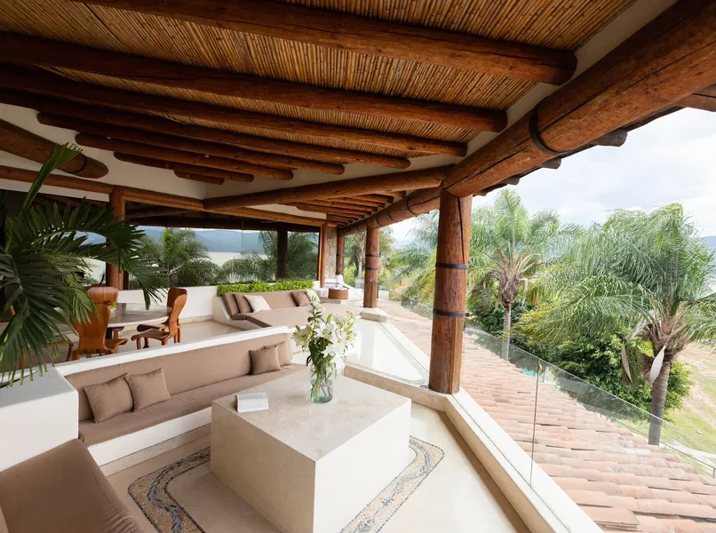 El Santuario Resort & Spa hotel detail image 6