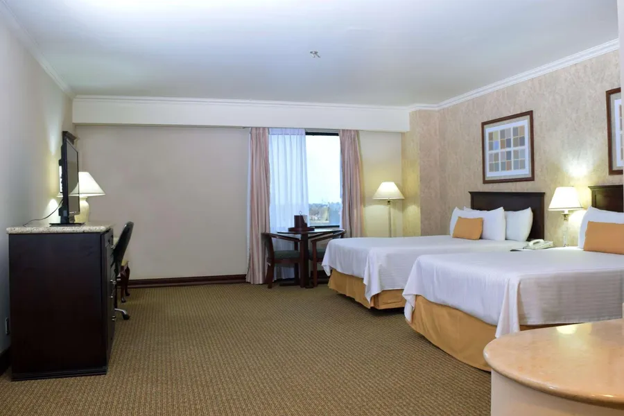 Best Western Plus Nuevo Laredo Inn & Suites hotel detail image 2