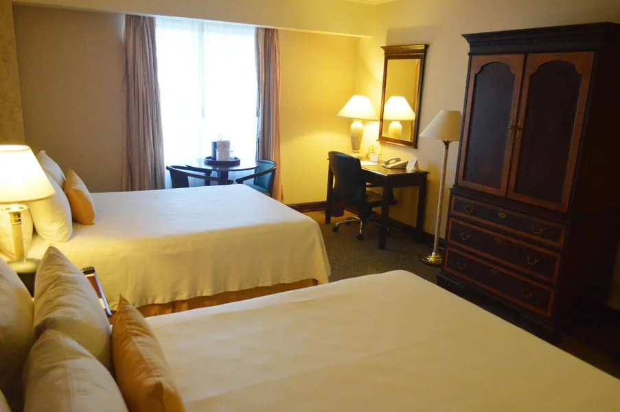 Best Western Plus Nuevo Laredo Inn & Suites hotel detail image 6